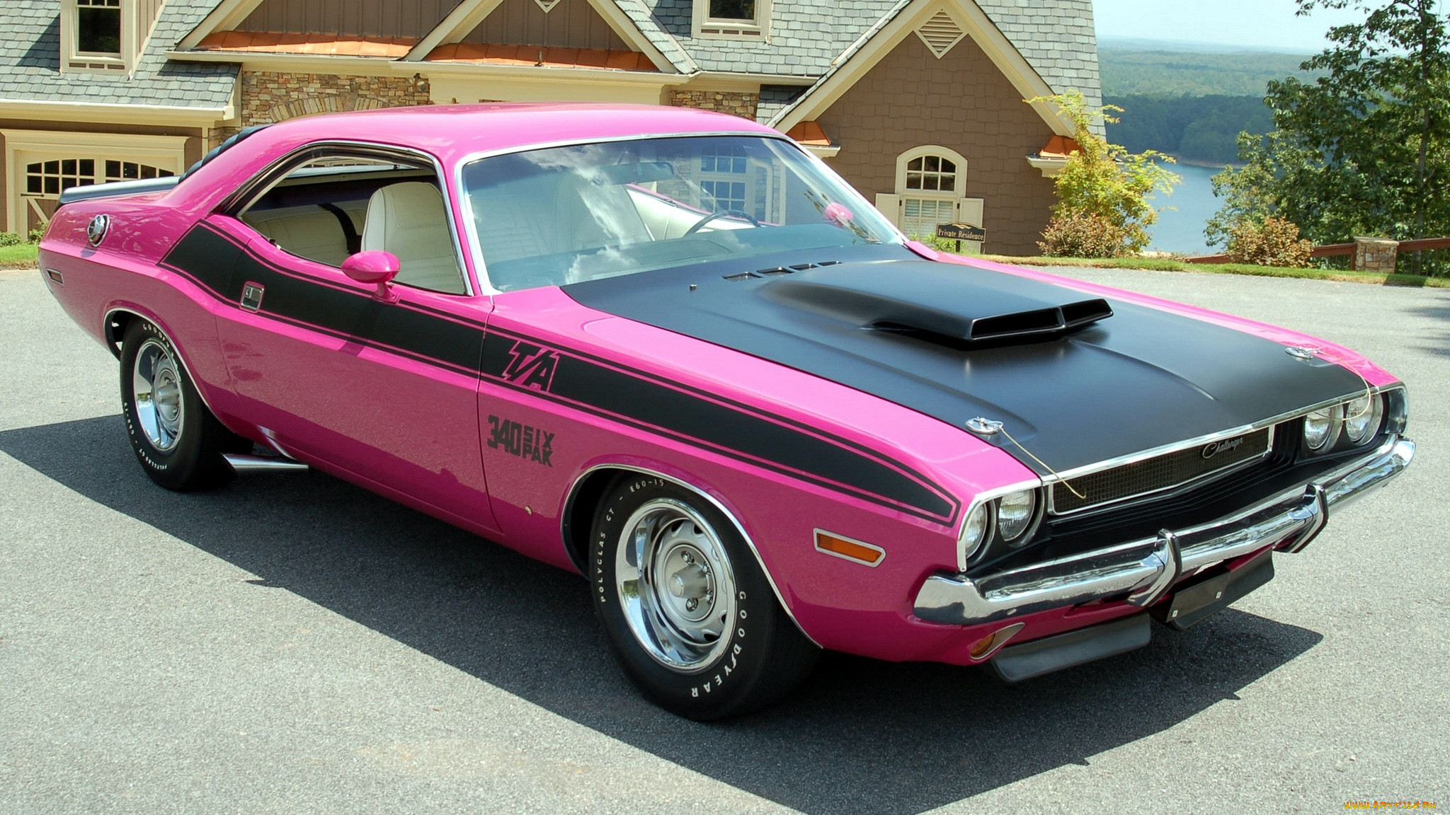dodge, challenger, , , chrysler, group, llc
